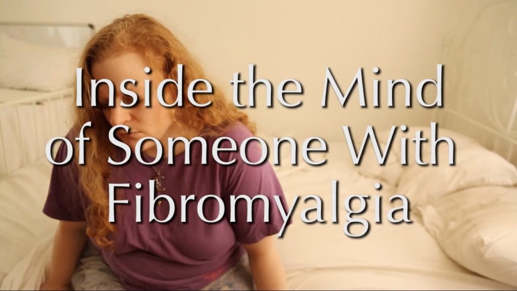 Fibromyalgia Inside The Mind
