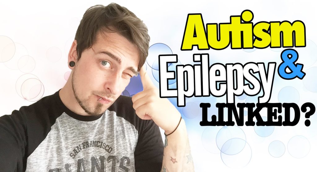 Link Between Autism And Epilepsy