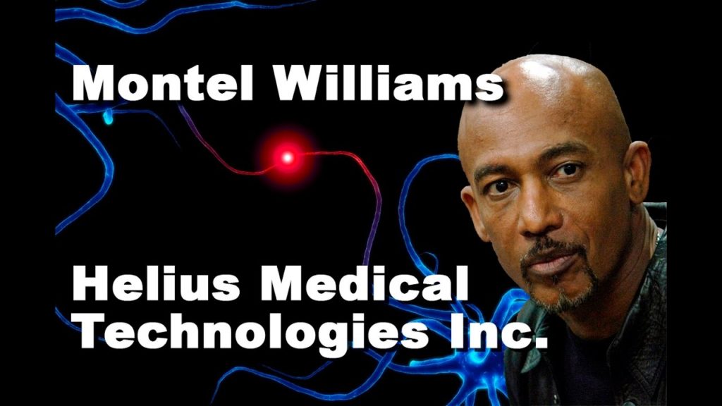 Montel Williams: Breakthrough Treatment for MS