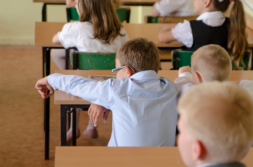 Youngest children in school year 'more likely' to get ADHD diagnosis