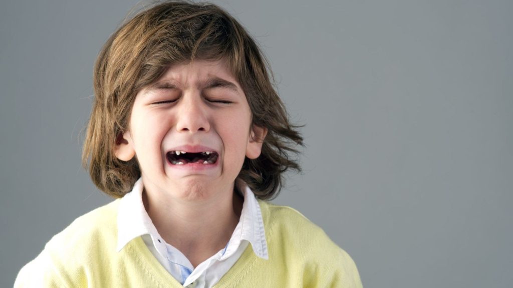 3 Reasons Kids w/ Autism Have Meltdowns | Autism