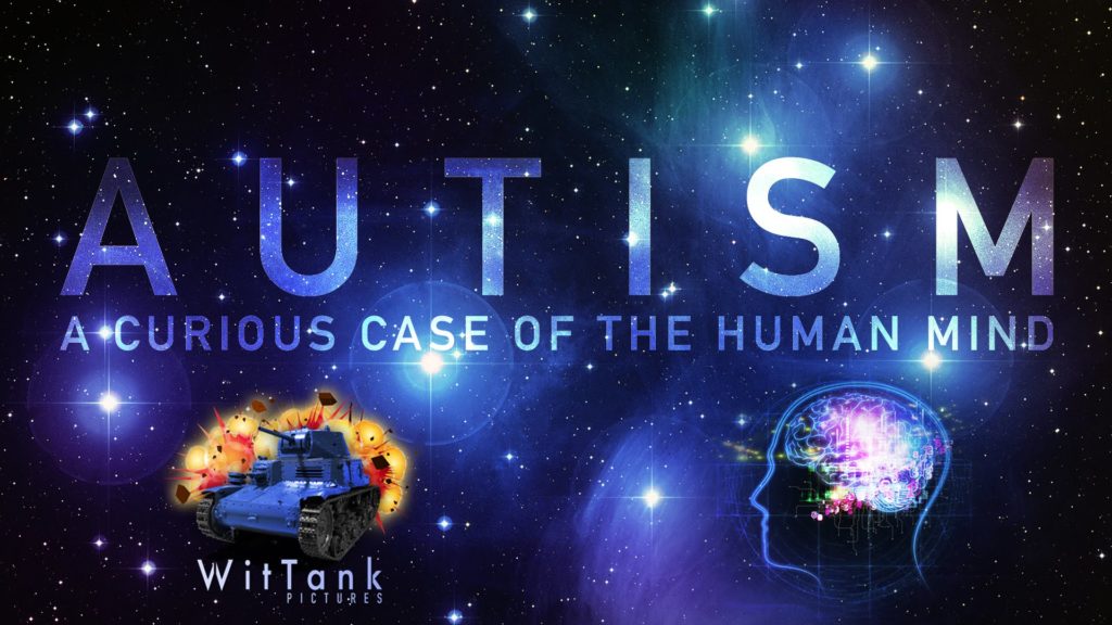 Autism: A Curious Case of the Human Mind 