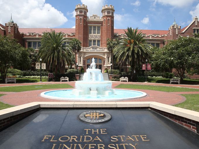 Florida State University Autism Research