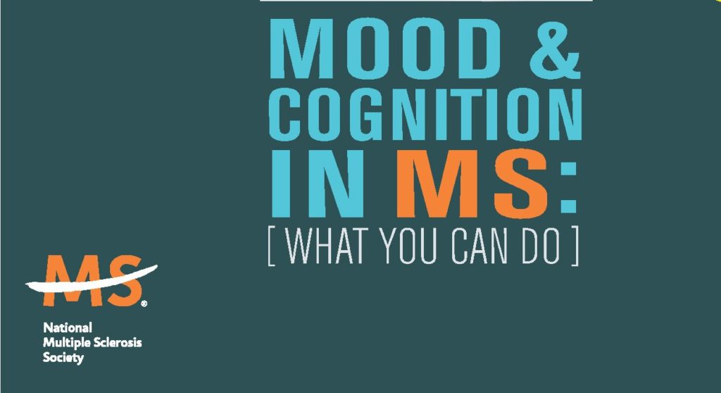 Mood & Cognition in MS: [What you can do]