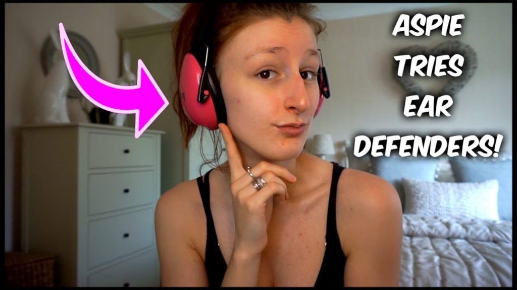 Let's Talk Ear Defenders | invisible i