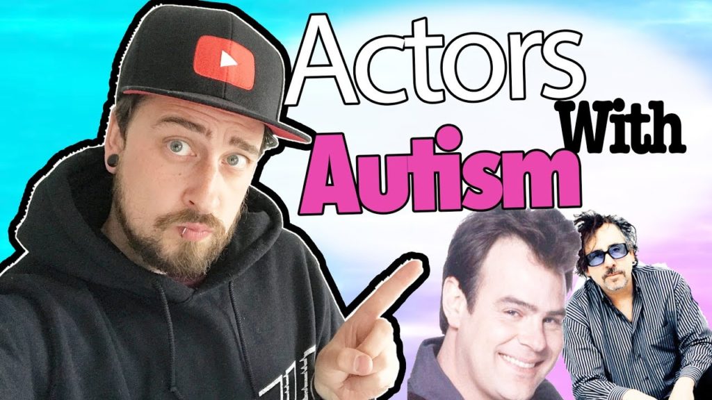 Actors With Autism
