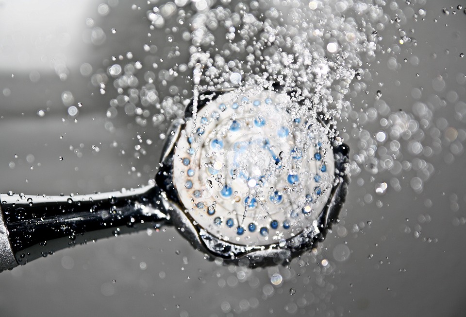 Fibromyalgia | Showering and Bathing!