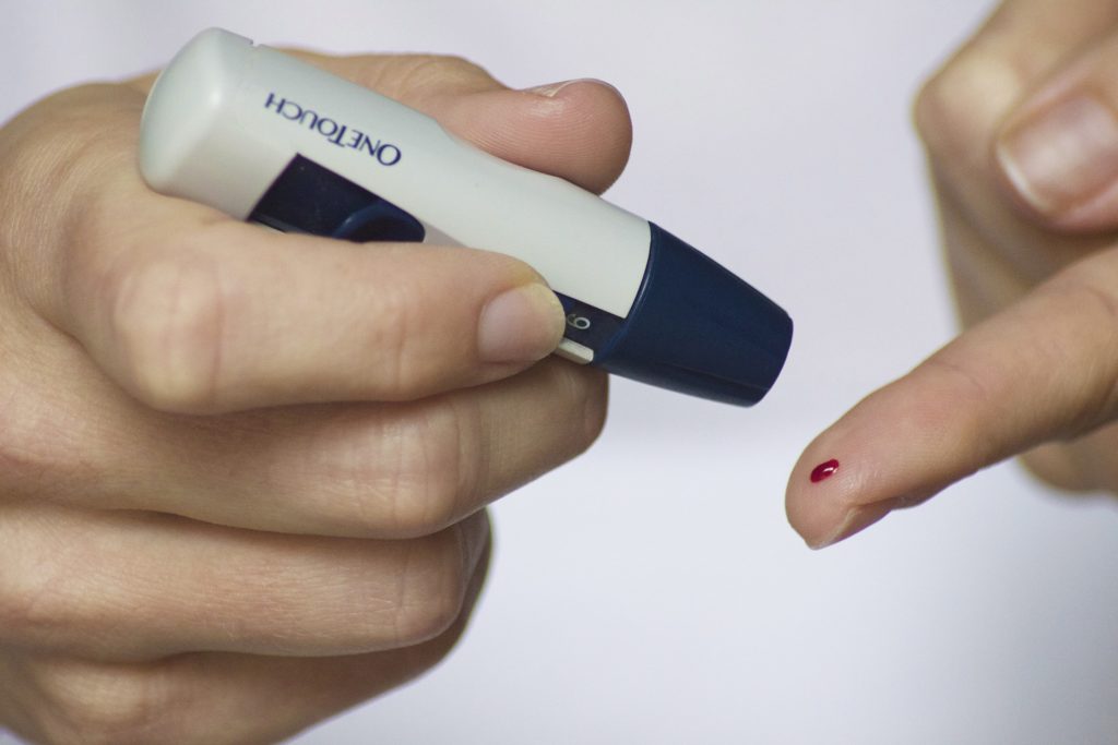 Type 2 diabetes: drugs initially increase glucose production
