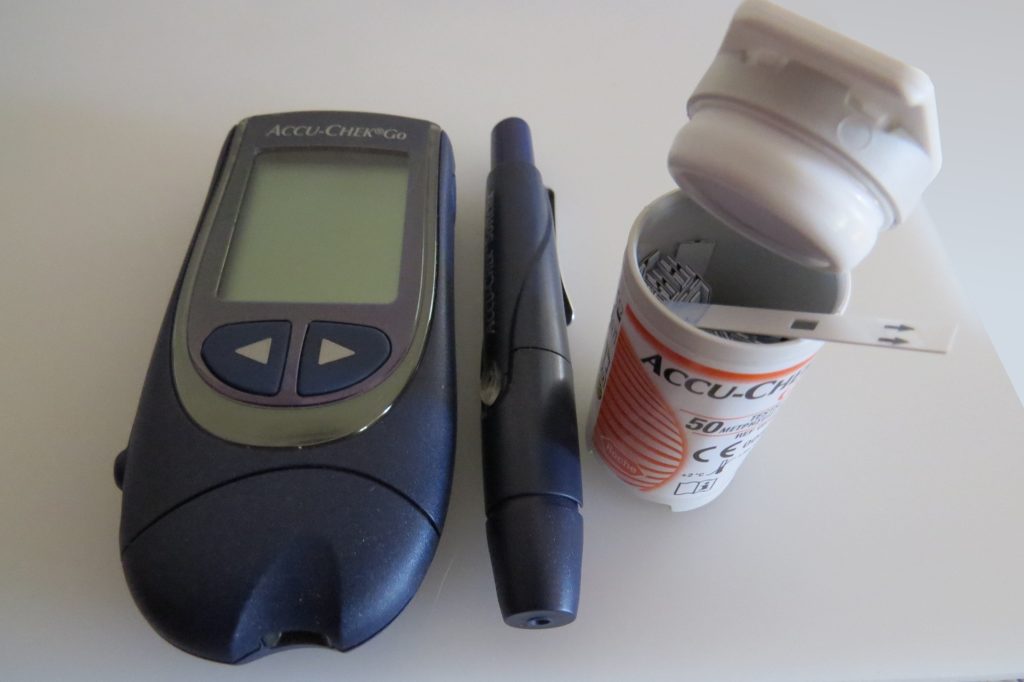 Researchers identify muscle proteins whose quantity is reduced in type 2 diabetes