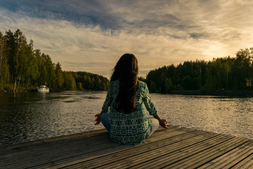 Mindfulness meditation may ease fatigue, depression in multiple sclerosis