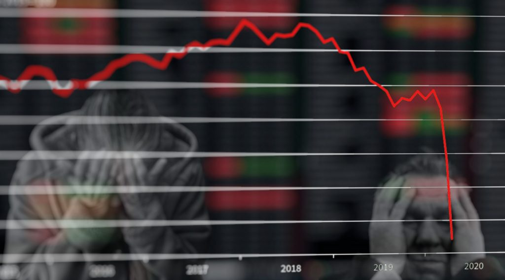 Unemployment associated with worse mental and physical health later in life