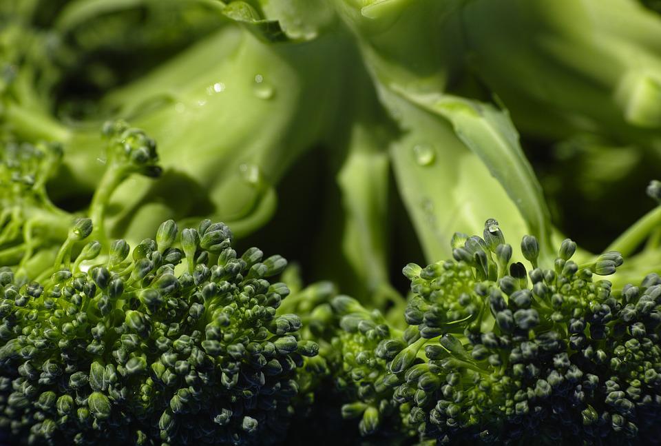 Consuming Green Vegetables, Supplements Suppresses Inflammatory Bowel Disease
