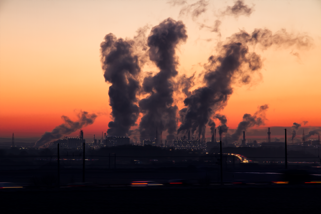 Exposure to air pollution may worsen autism-related hospital admissions in children