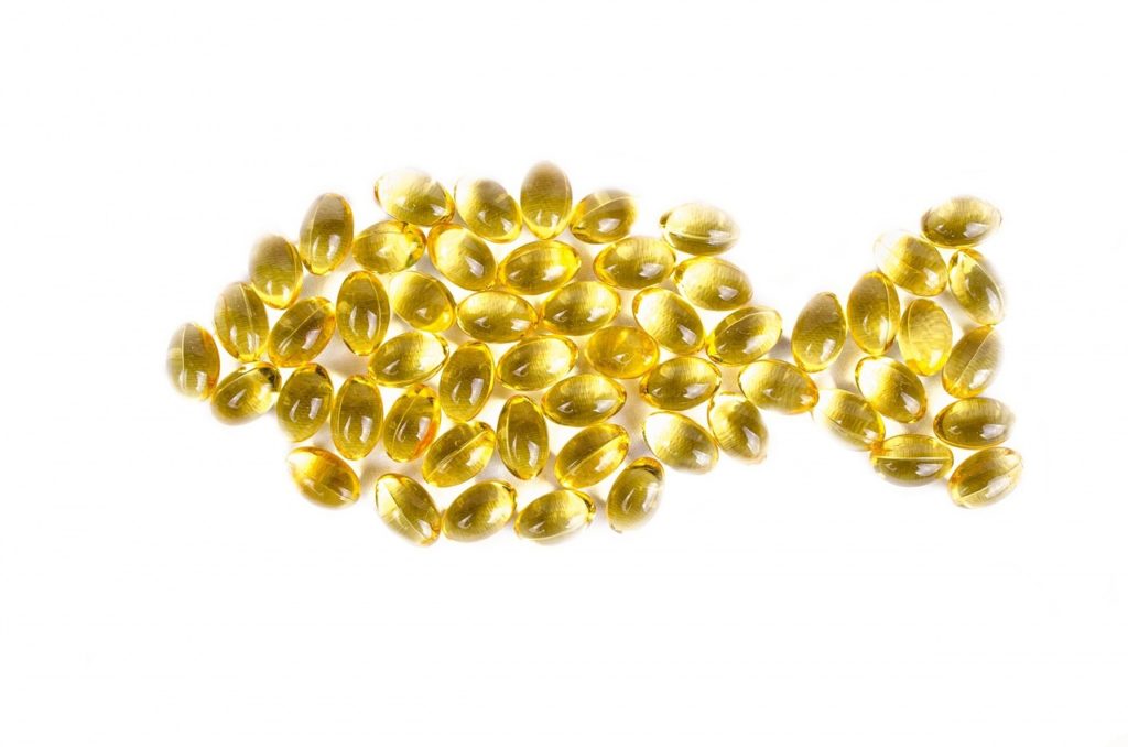 Researchers find that fish oil derivative reduces and delays disease–causing inflammation in mice