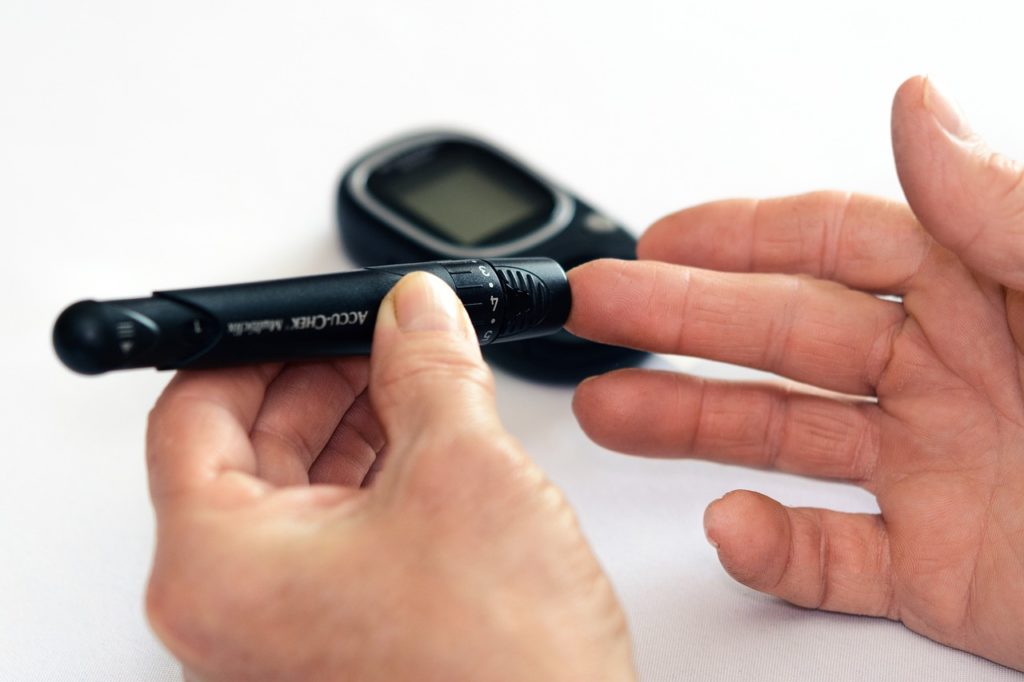 Two heart disease-related biomarkers were elevated in one-third of adults with Type 2 diabetes, finds new study in the Journal of the American Heart Association
