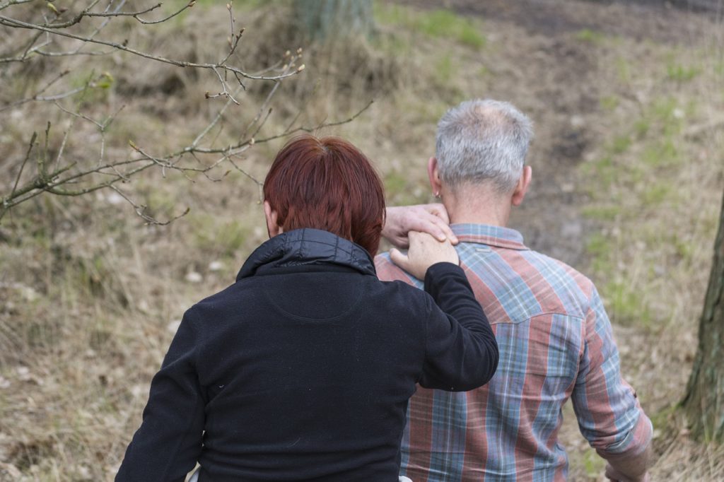 Informal carers looking after a loved one with arthritis are financially worse off than non-carers to the sum of $388 million, Griffith University research has discovered
