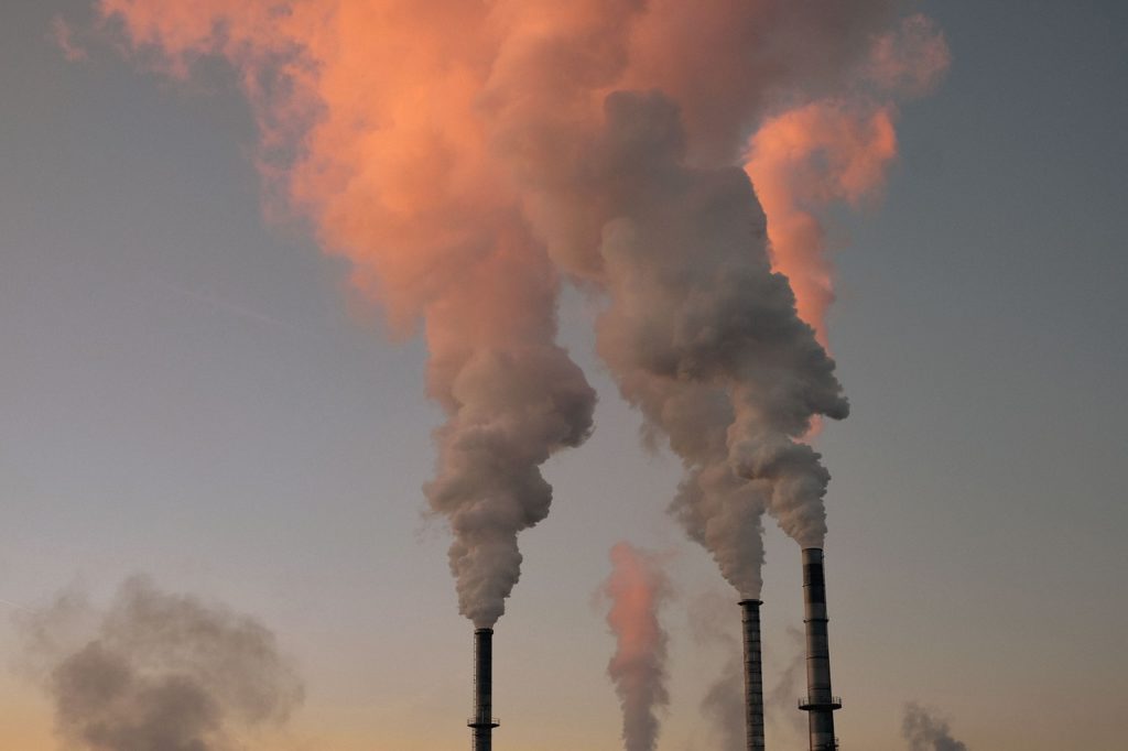 Does air pollution affect lupus risk?