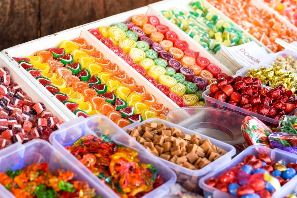 A study by the Dalian Institute of Chemical Physics, Chinese Academy of Sciences, has discovered a new method to control sugar cravings, which could help in preventing diseases like obesity and type 2 diabetes.